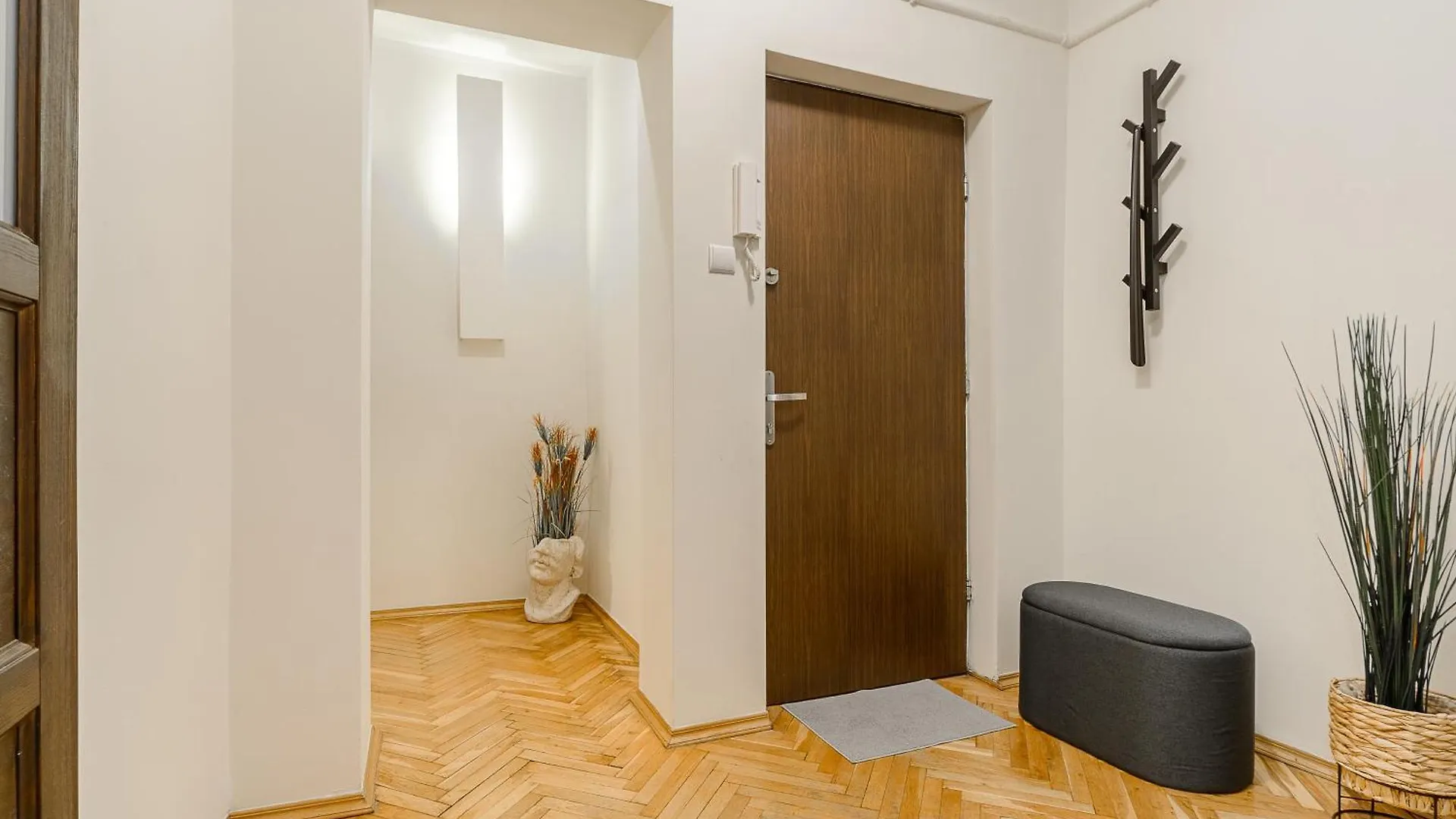 Lumina 2-Level Apart Near Multimedialny Park Fontann Warszawa