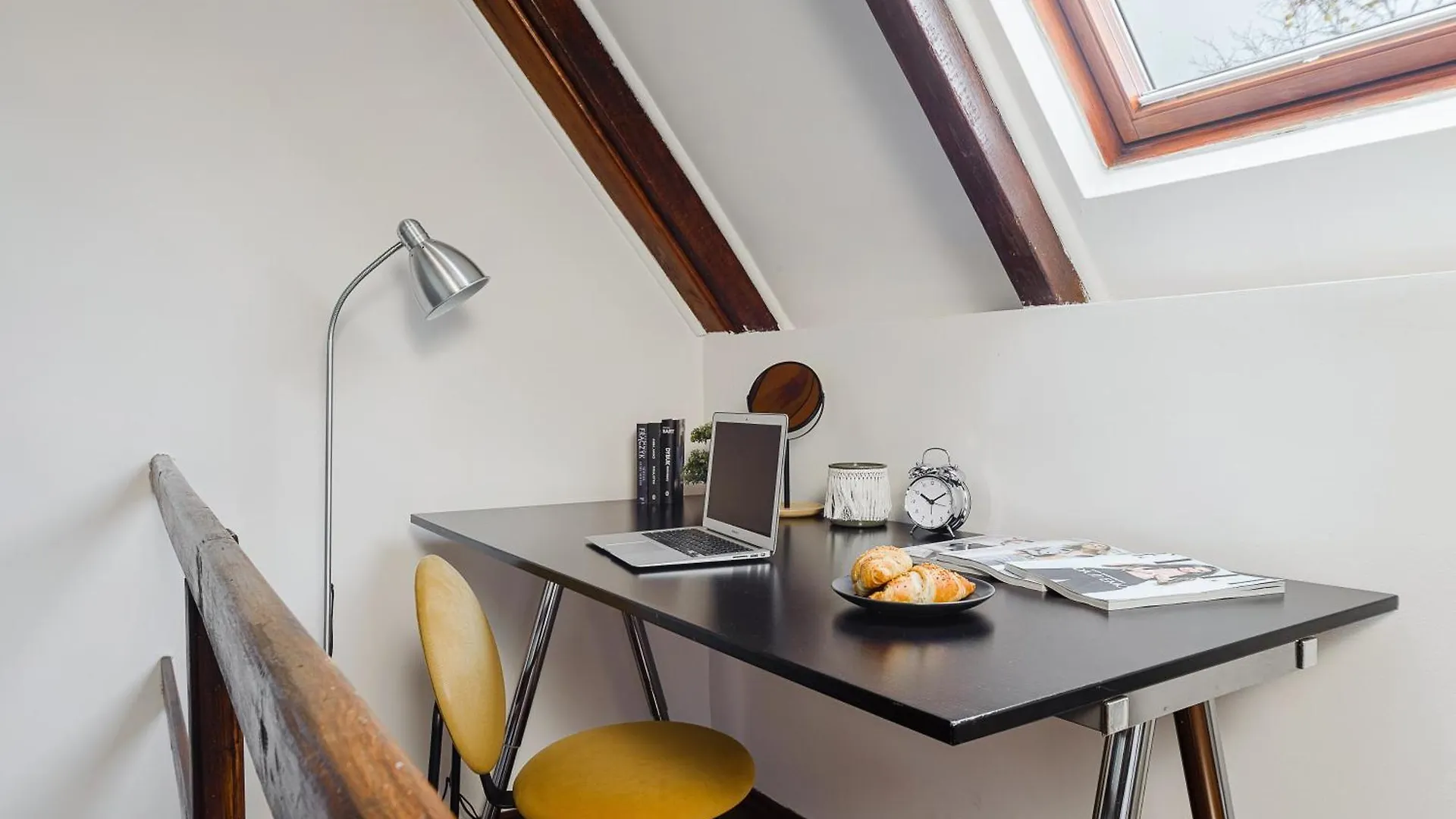 Apartament Lumina 2-Level Apart Near Multimedialny Park Fontann Warszawa