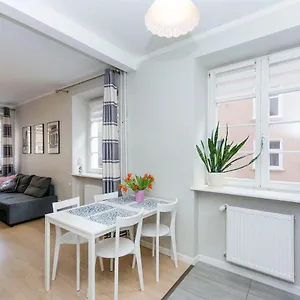  Apartament Rentapart Centrum Polska