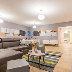  Apartament Kremer Cracow Polska