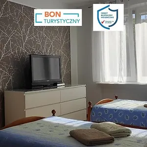  Apartament Sart Polska