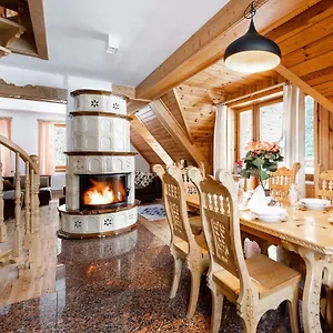  Apartament Bachledówka Polska