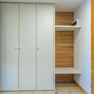  Apartament Novaaparts - Just In Center Rynek Krawiecka Polska