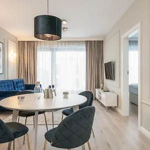  Apartament Rentplanet - Slezna Polska