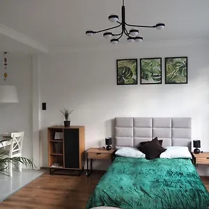  Apartament Grand-tourist Center Point Polska