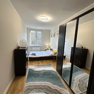  Apartament Gdańskie - Old Town Grobla Rooms&apartments Polska