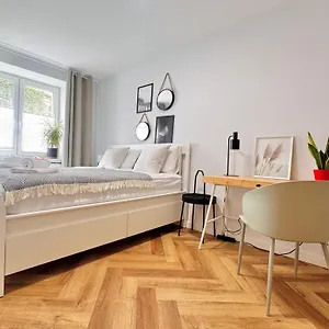  Apartament Tandem In Old Town - 24h Self Check-in Polska