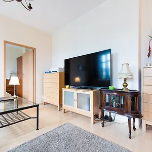 Apartament Mw - Monte Cassino Polska