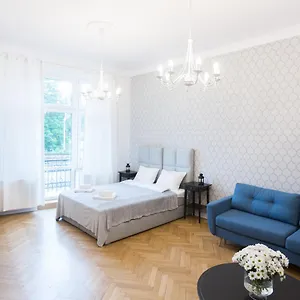  Apartament Blich Apart Polska